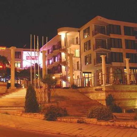 Menabria Nessebar Otel Dış mekan fotoğraf