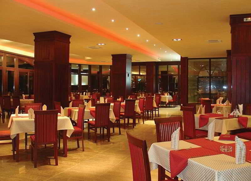 Menabria Nessebar Otel Dış mekan fotoğraf