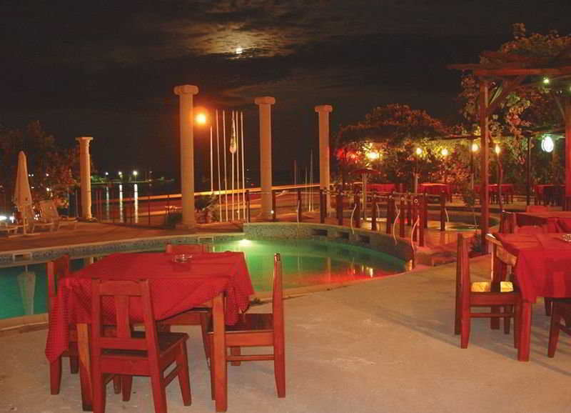 Menabria Nessebar Otel Dış mekan fotoğraf
