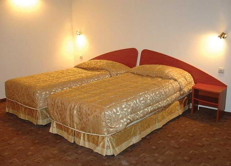 Menabria Nessebar Otel Dış mekan fotoğraf